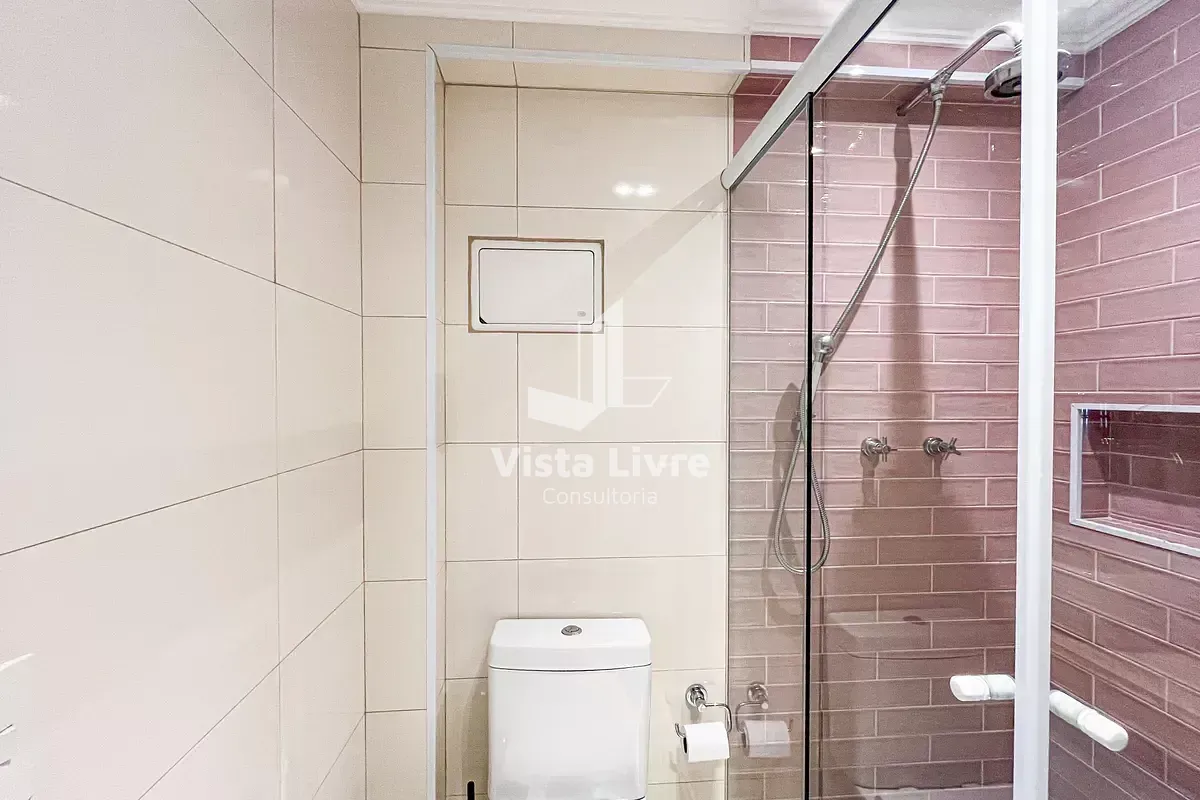 Apartamento, 2 quartos, 83 m² - Foto 34