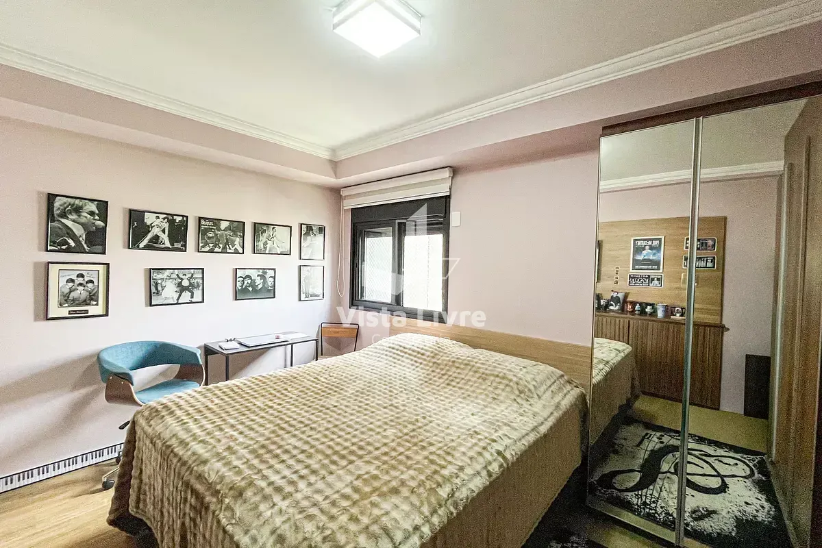 Apartamento, 2 quartos, 83 m² - Foto 19