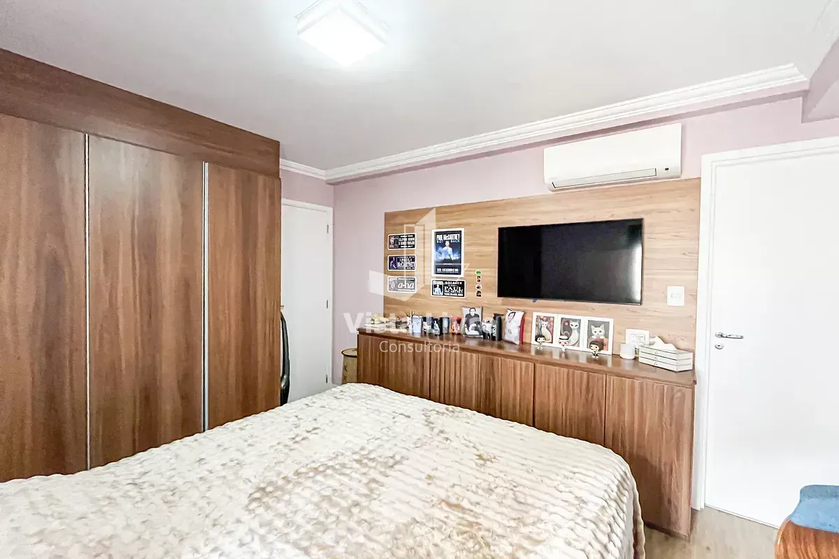 Apartamento, 2 quartos, 83 m² - Foto 20