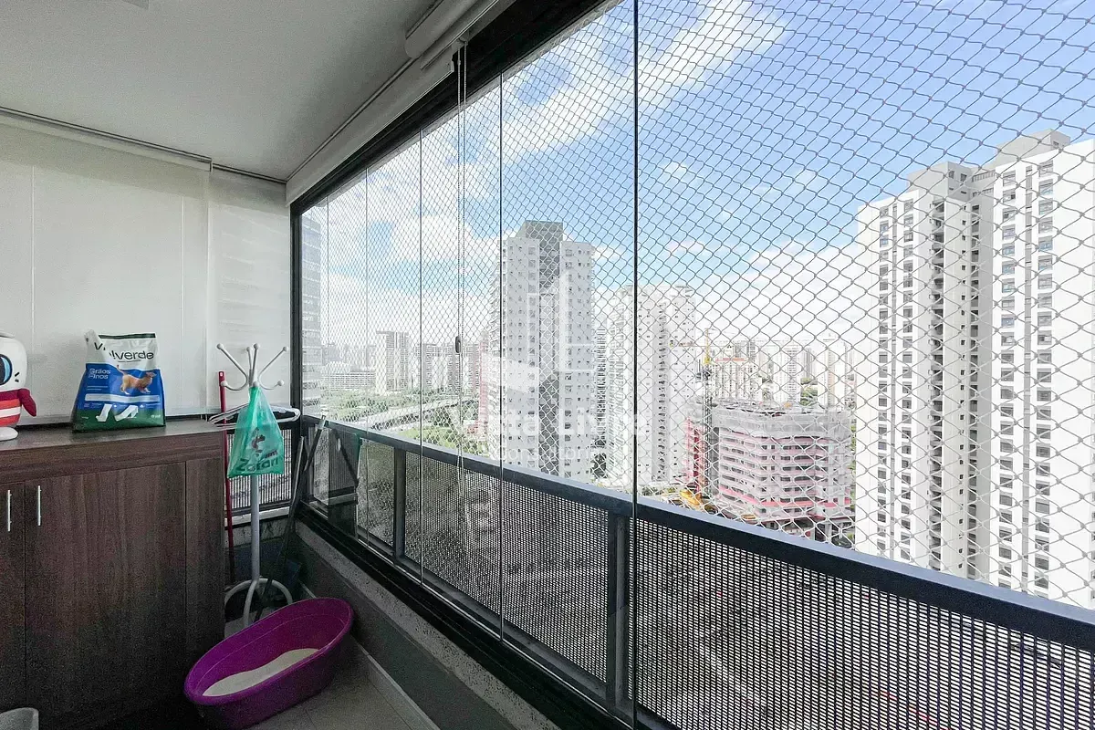 Apartamento, 2 quartos, 83 m² - Foto 14