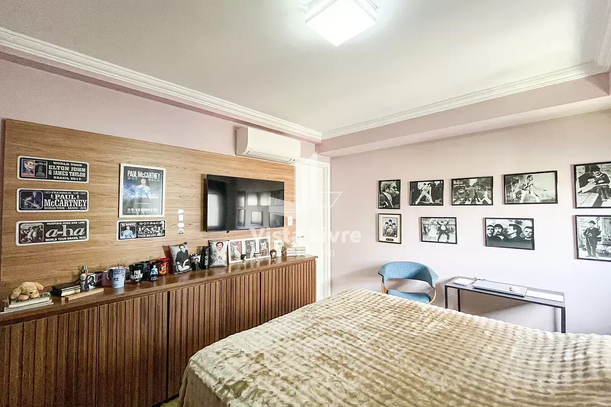 Apartamento, 2 quartos, 83 m² - Foto 22