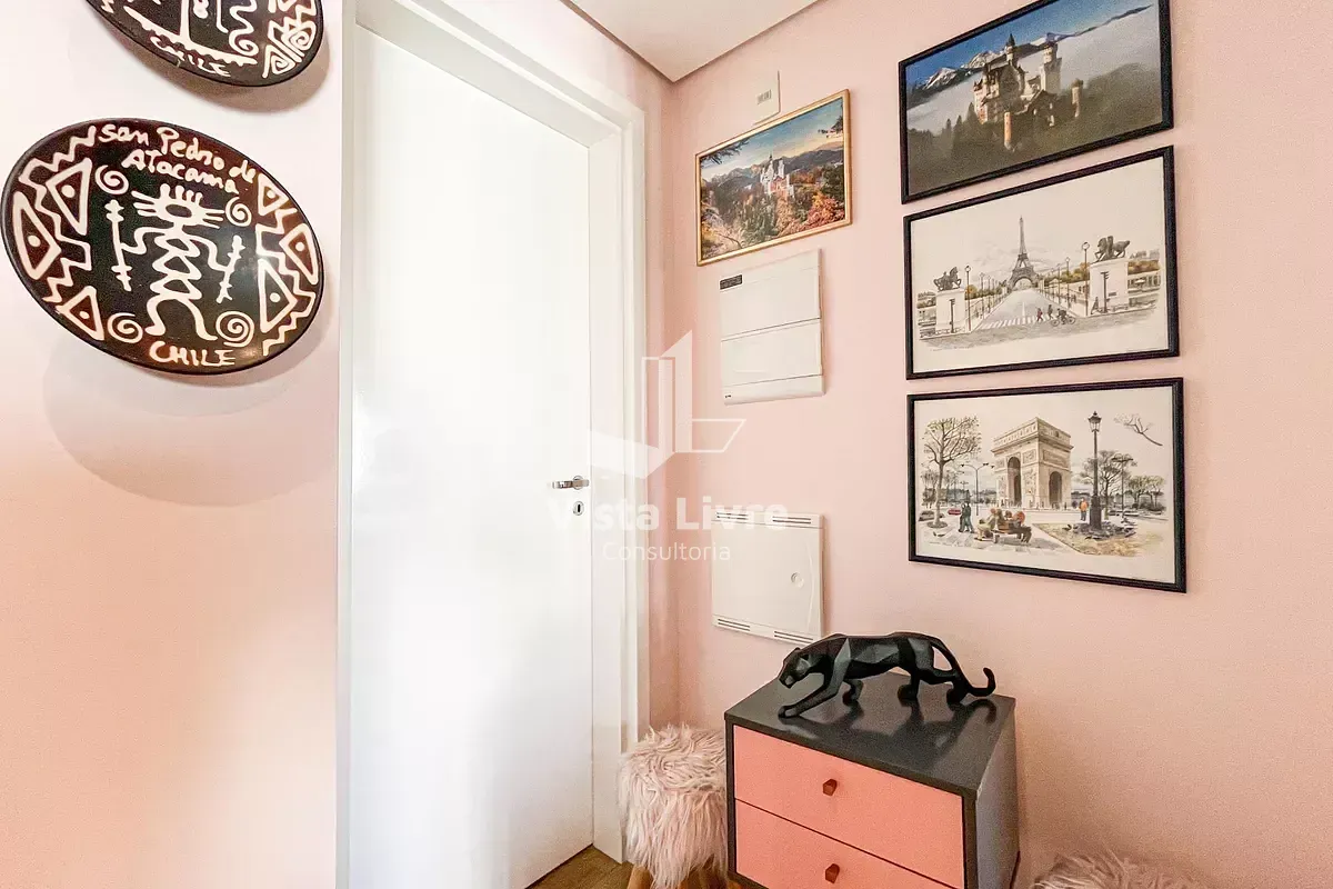 Apartamento, 2 quartos, 83 m² - Foto 23