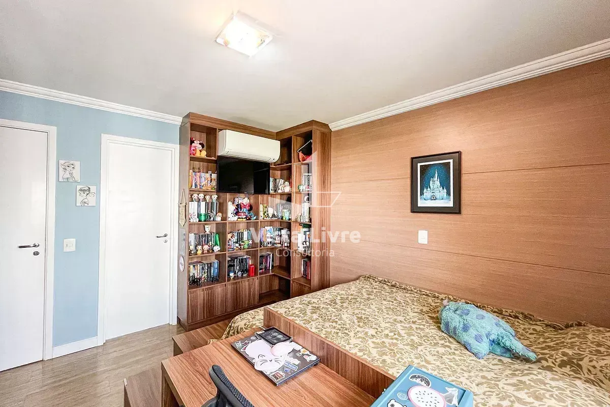 Apartamento, 2 quartos, 83 m² - Foto 24