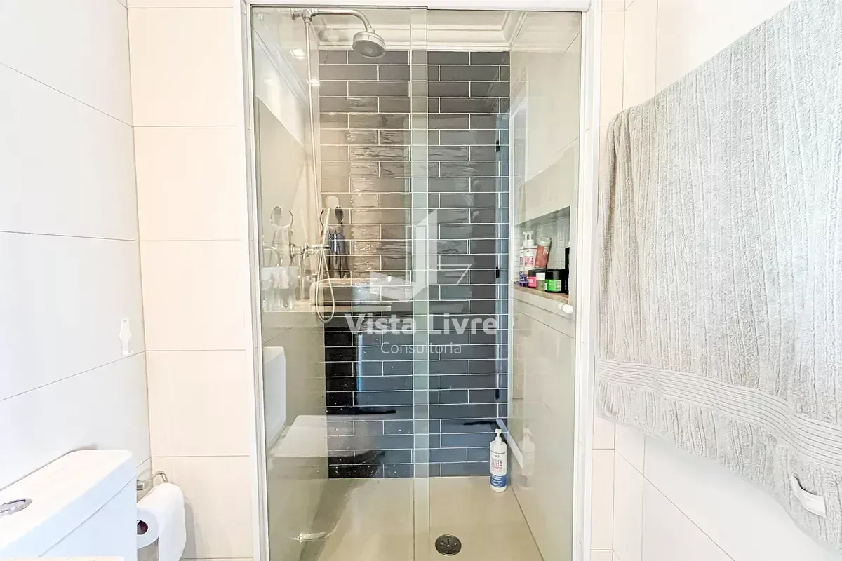 Apartamento, 2 quartos, 83 m² - Foto 35