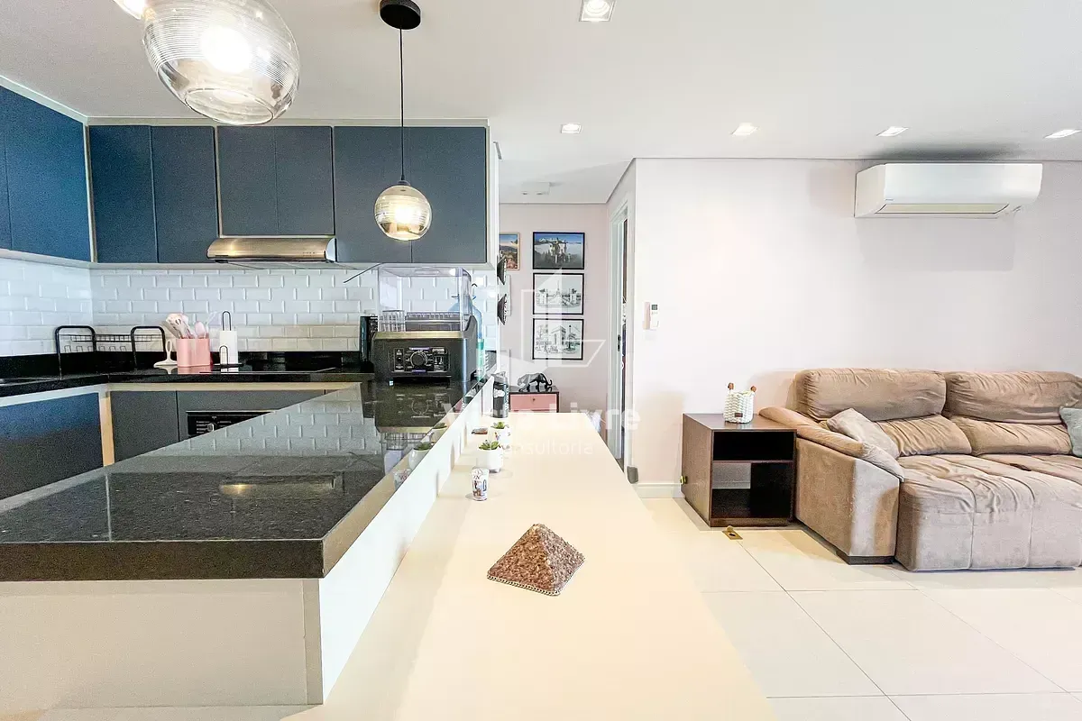 Apartamento, 2 quartos, 83 m² - Foto 5
