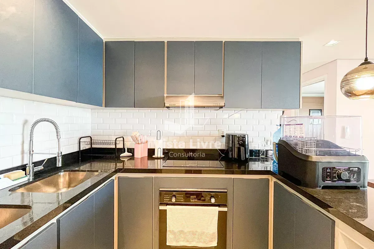 Apartamento, 2 quartos, 83 m² - Foto 10