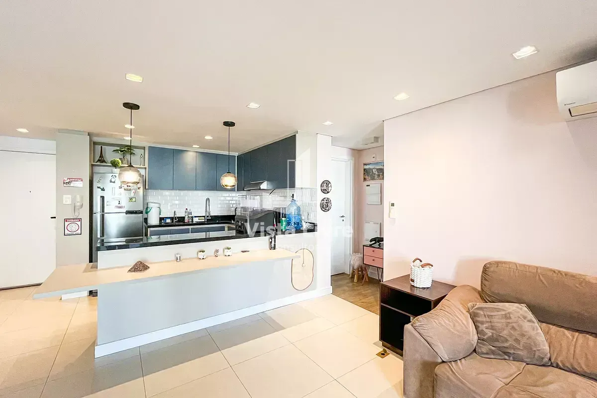 Apartamento, 2 quartos, 83 m² - Foto 6