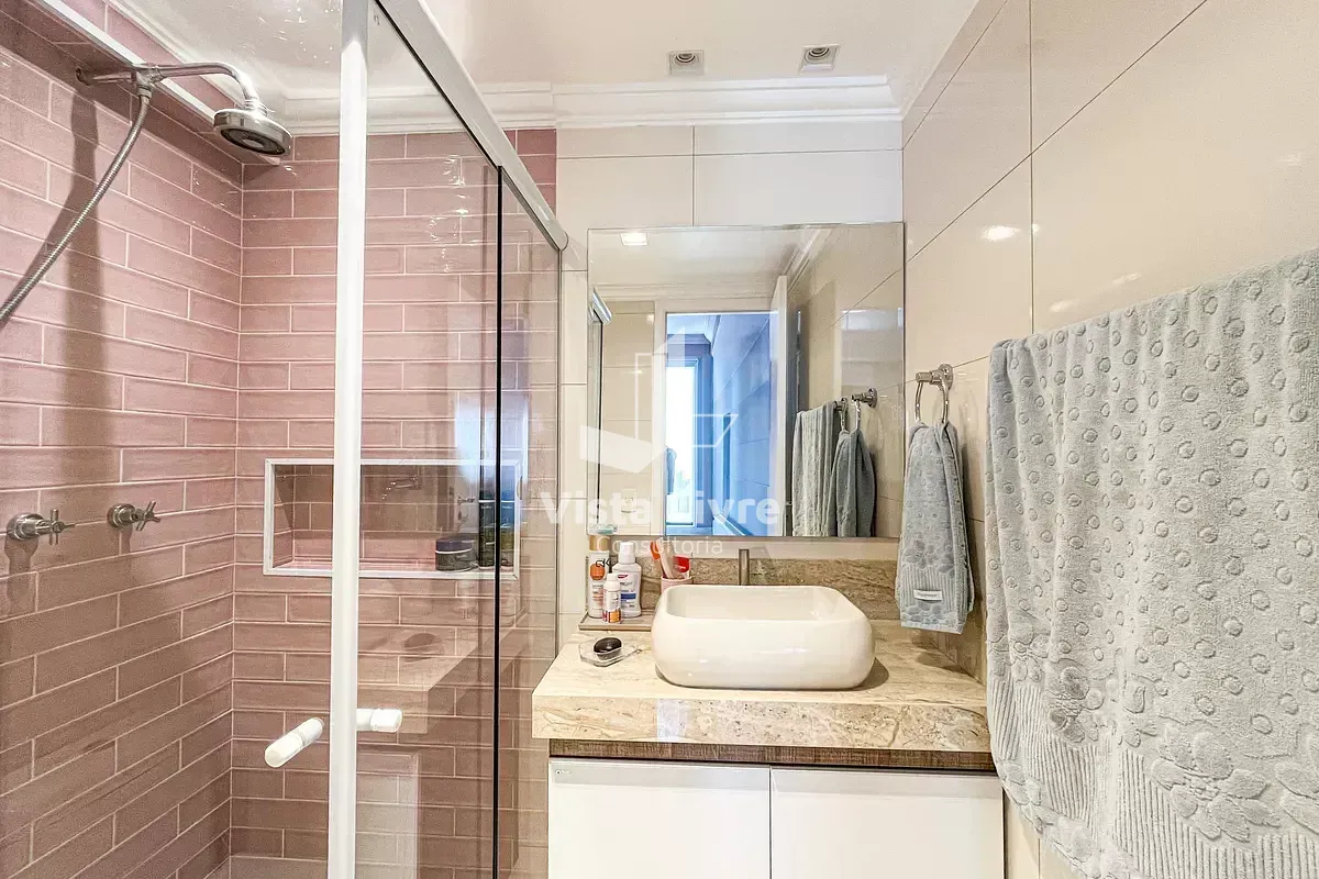 Apartamento, 2 quartos, 83 m² - Foto 32