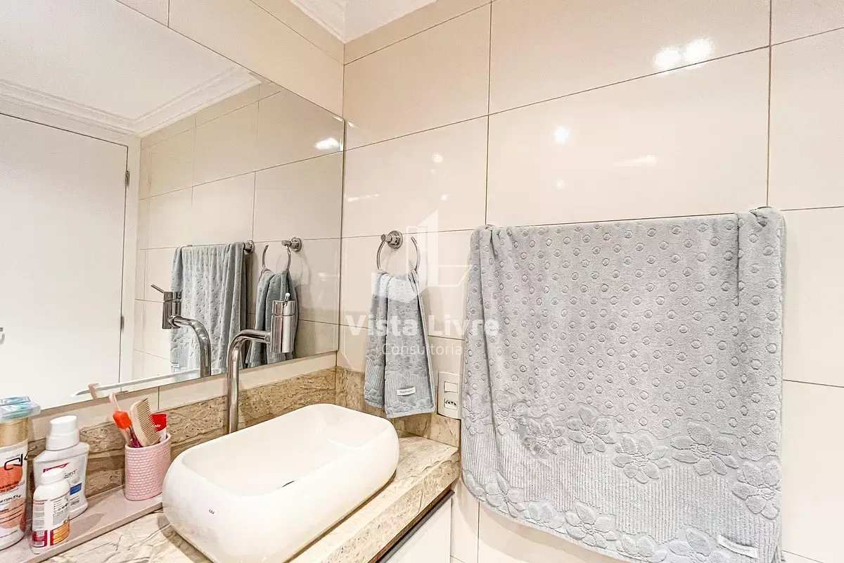 Apartamento, 2 quartos, 83 m² - Foto 28