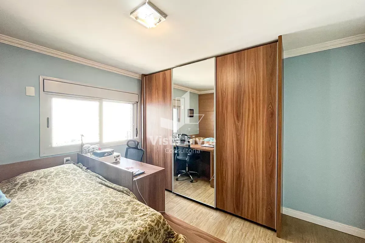 Apartamento, 2 quartos, 83 m² - Foto 25