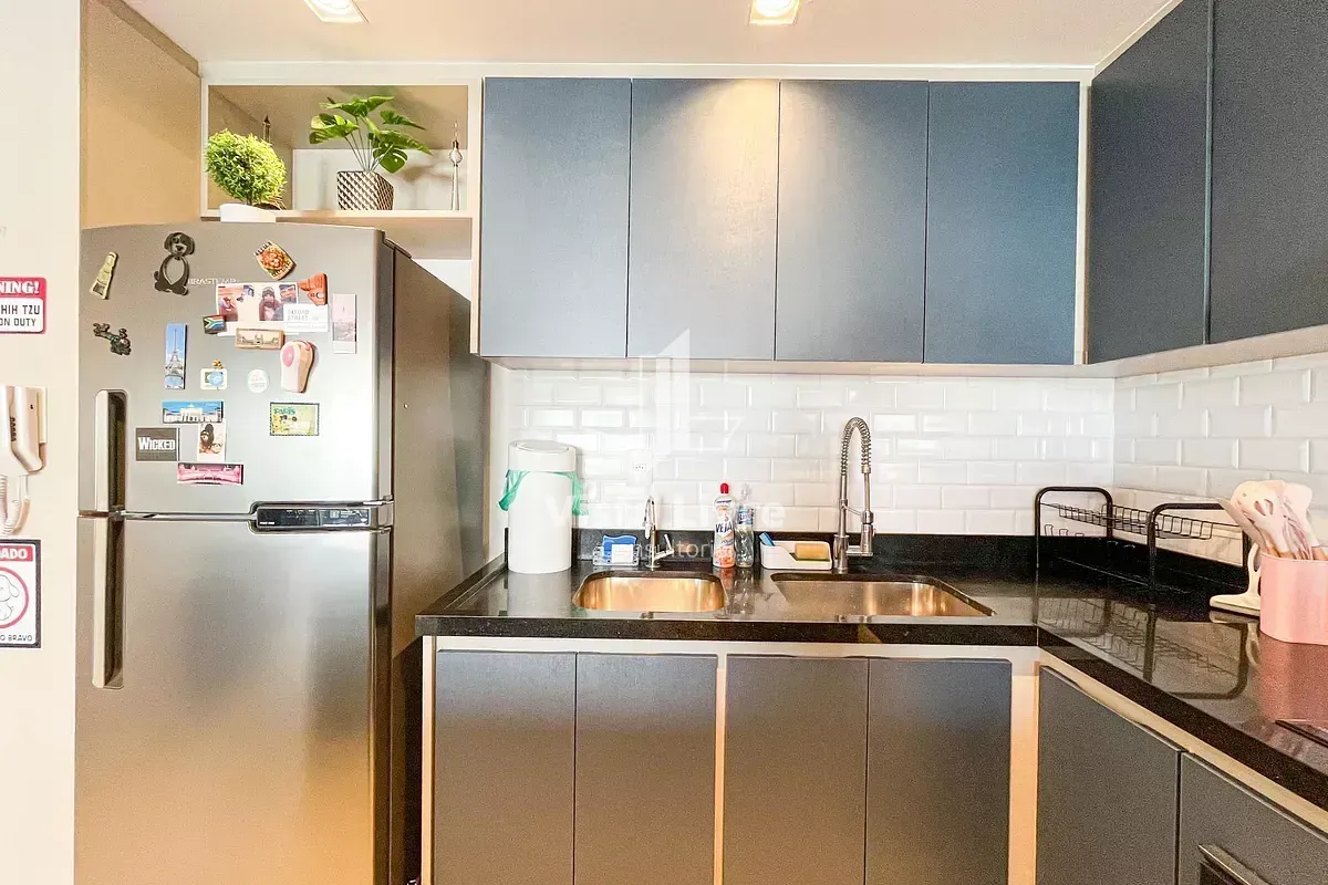 Apartamento, 2 quartos, 83 m² - Foto 7