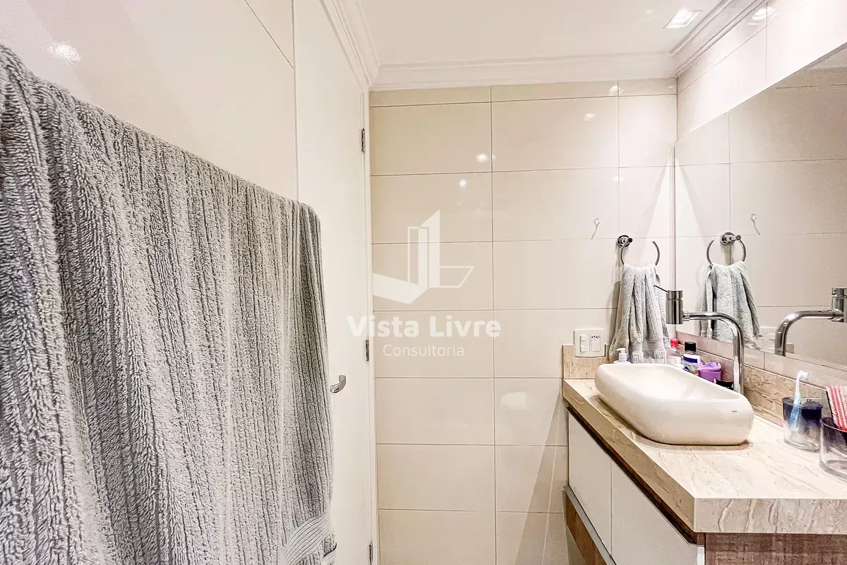 Apartamento, 2 quartos, 83 m² - Foto 31
