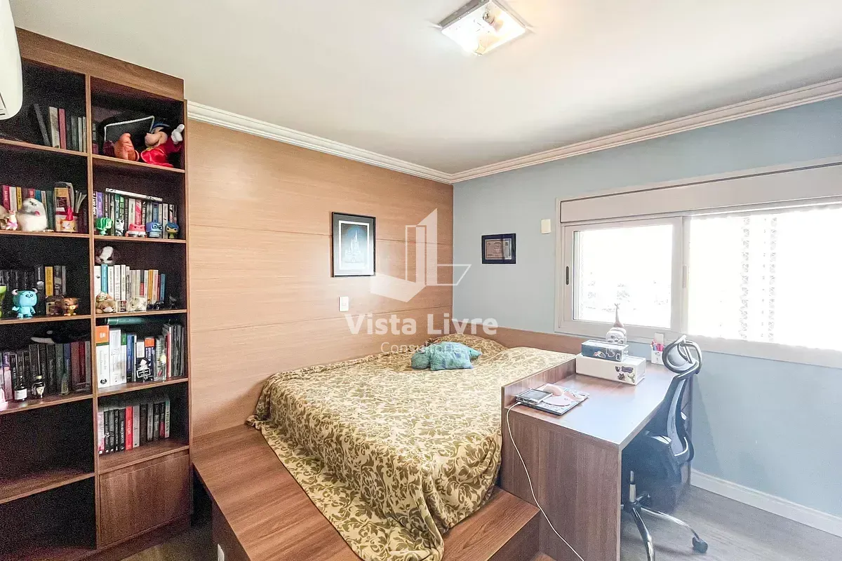 Apartamento, 2 quartos, 83 m² - Foto 26