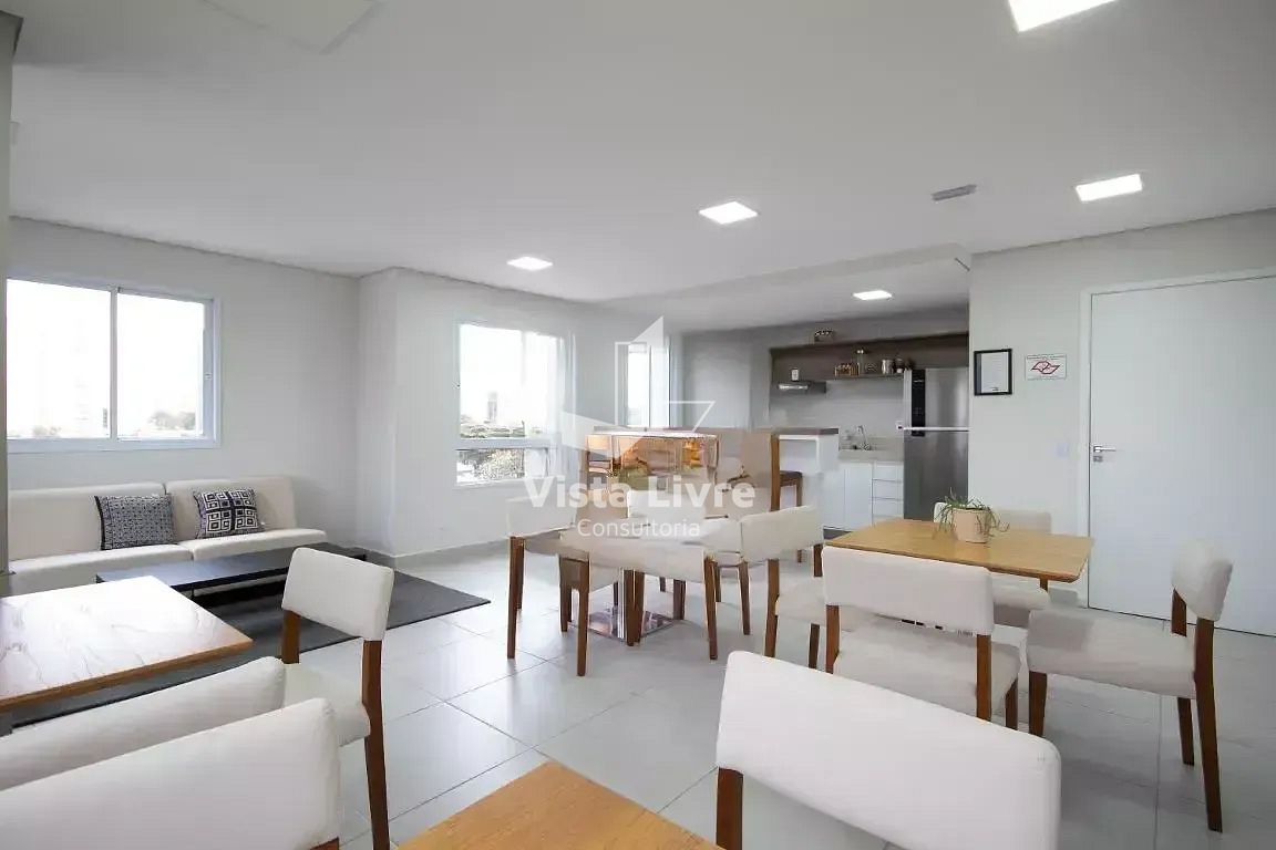 Apartamento, 2 quartos, 44 m² - Foto 29