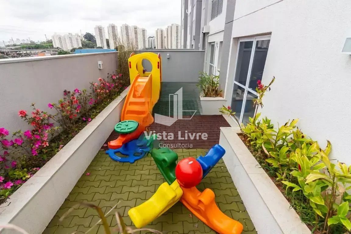 Apartamento, 2 quartos, 44 m² - Foto 30