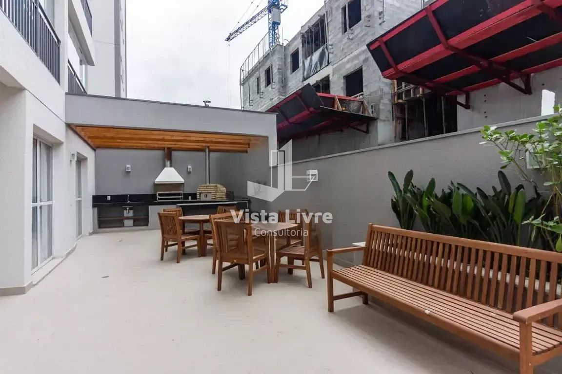 Apartamento, 2 quartos, 44 m² - Foto 21