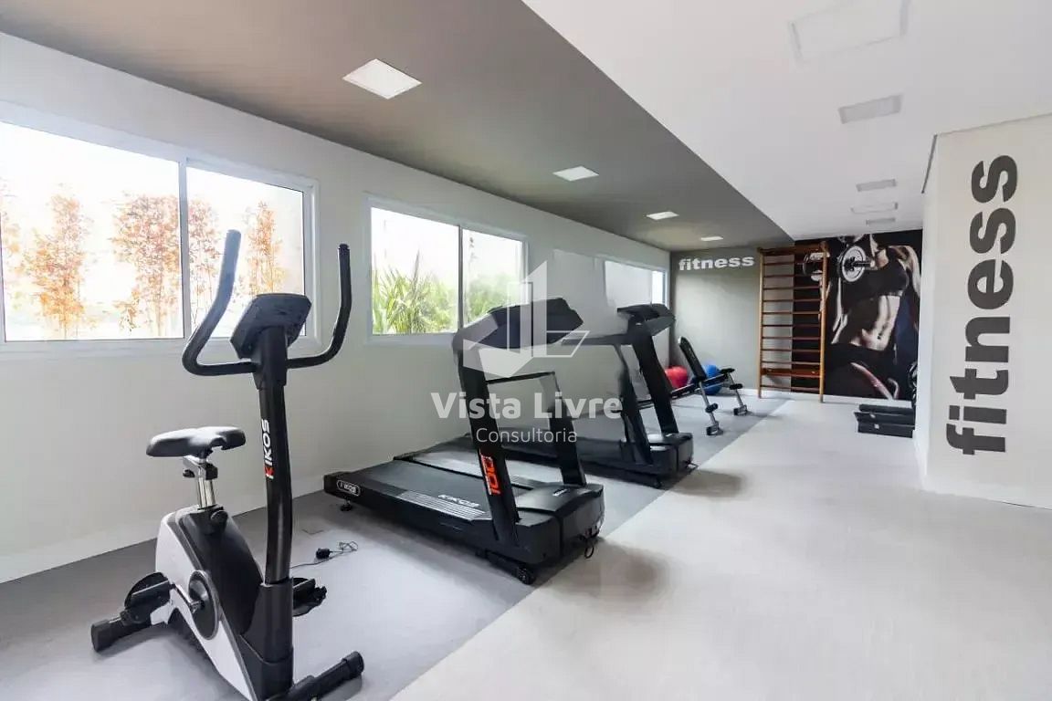 Apartamento, 2 quartos, 44 m² - Foto 26