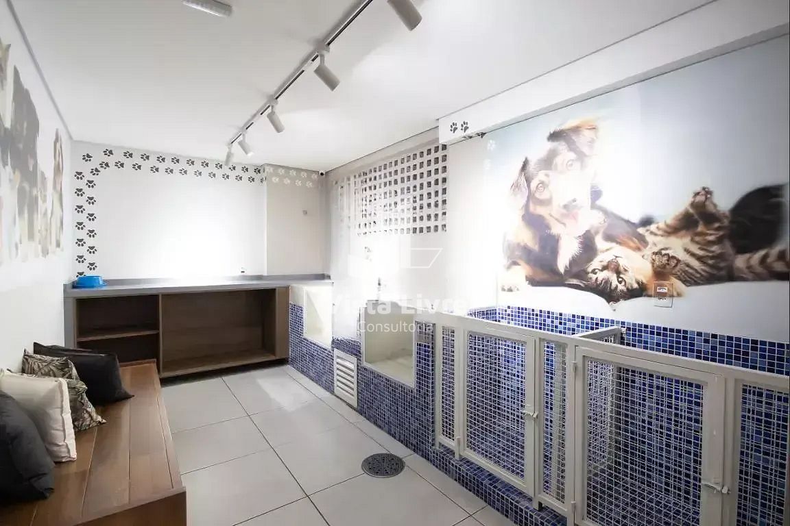 Apartamento, 2 quartos, 44 m² - Foto 22