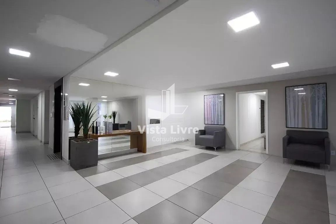 Apartamento, 2 quartos, 44 m² - Foto 25