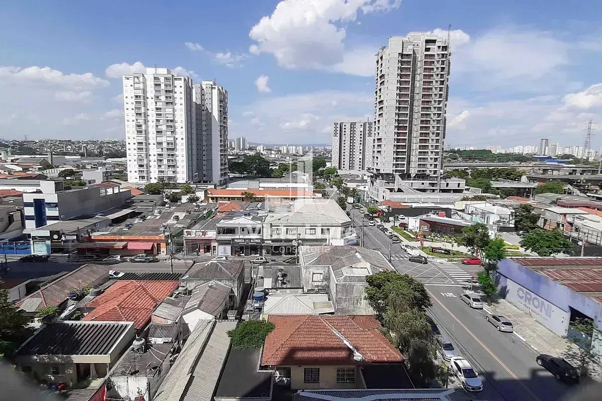 Apartamento, 2 quartos, 44 m² - Foto 10