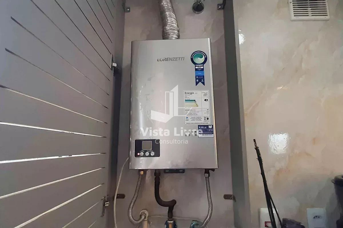 Apartamento, 2 quartos, 44 m² - Foto 9