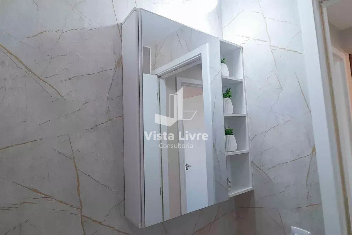 Apartamento, 2 quartos, 44 m² - Foto 19