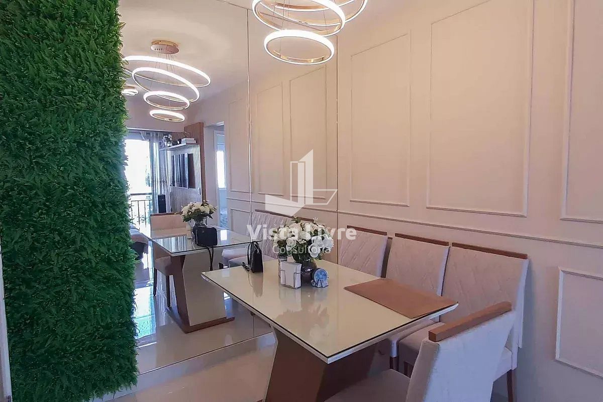 Apartamento, 2 quartos, 44 m² - Foto 2