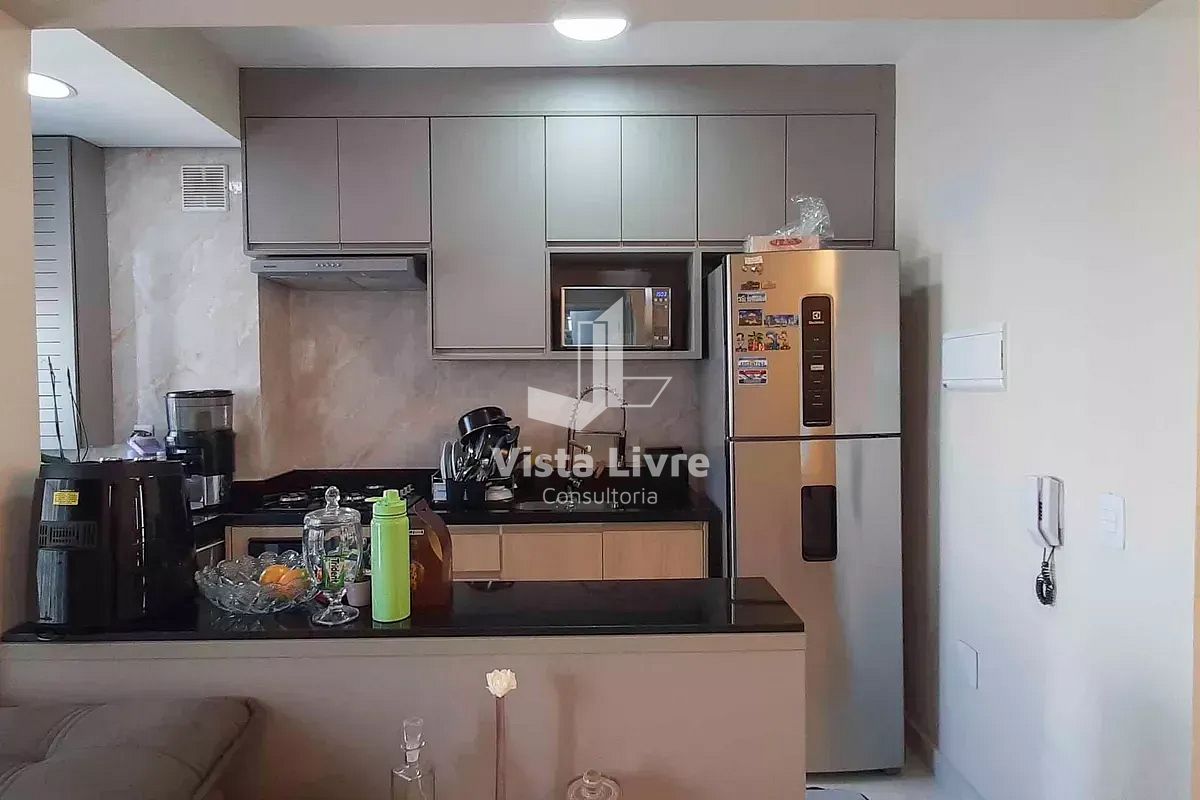 Apartamento, 2 quartos, 44 m² - Foto 14