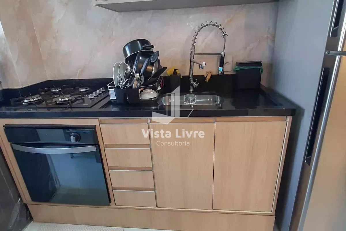 Apartamento, 2 quartos, 44 m² - Foto 7