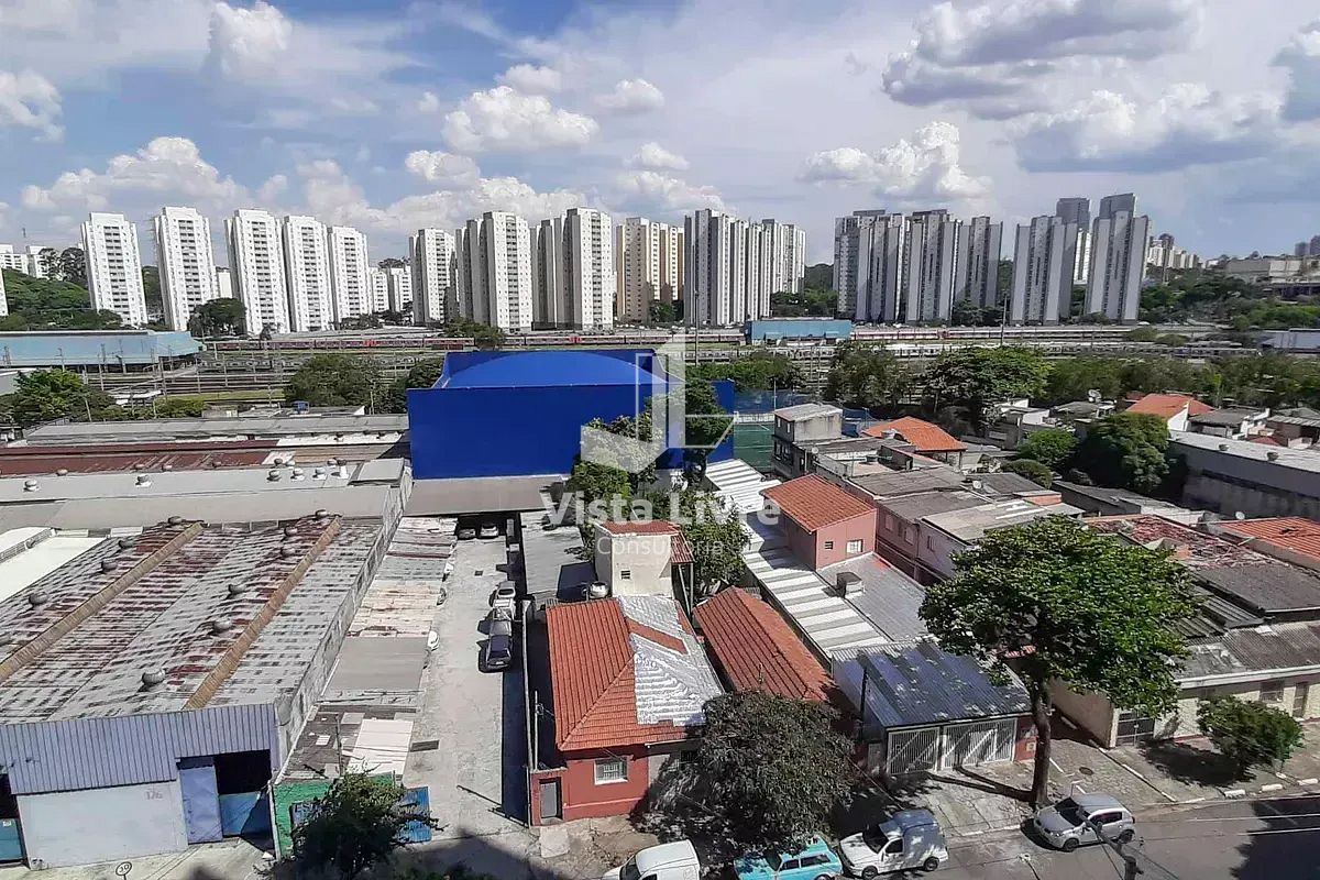 Apartamento, 2 quartos, 44 m² - Foto 11