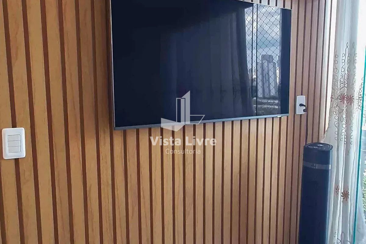 Apartamento, 2 quartos, 44 m² - Foto 17