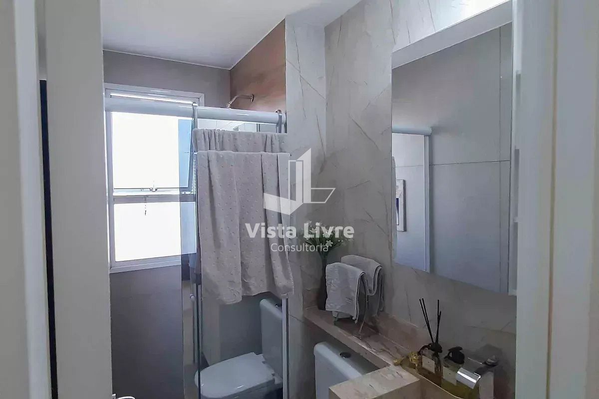 Apartamento, 2 quartos, 44 m² - Foto 18