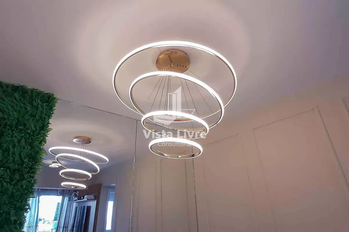 Apartamento, 2 quartos, 44 m² - Foto 8