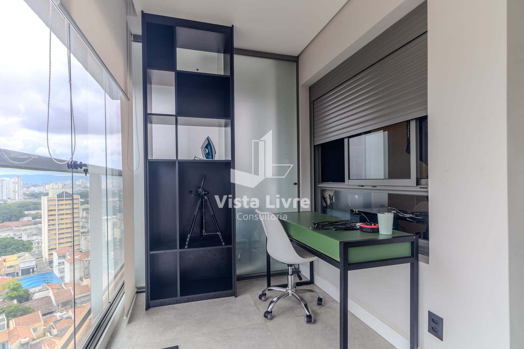 Apartamento, 2 quartos, 69 m² - Foto 10