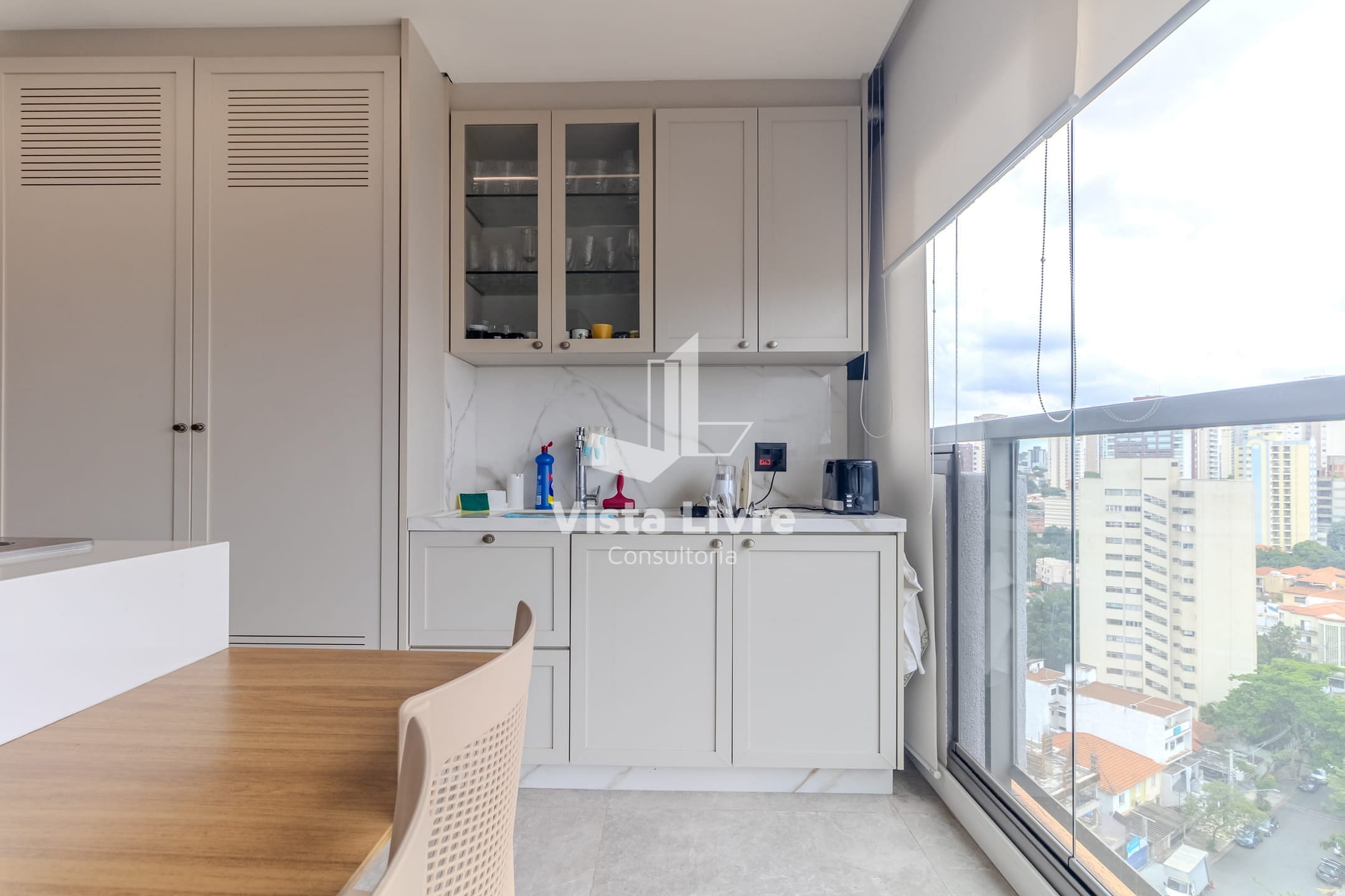 Apartamento, 2 quartos, 69 m² - Foto 5