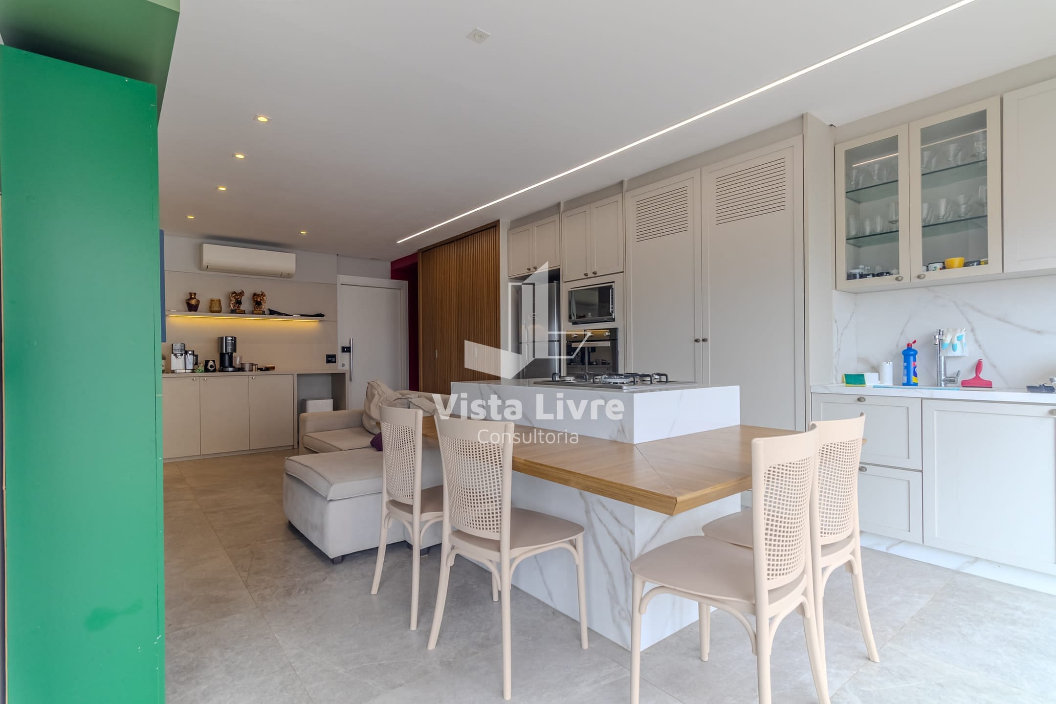 Apartamento, 2 quartos, 69 m² - Foto 6