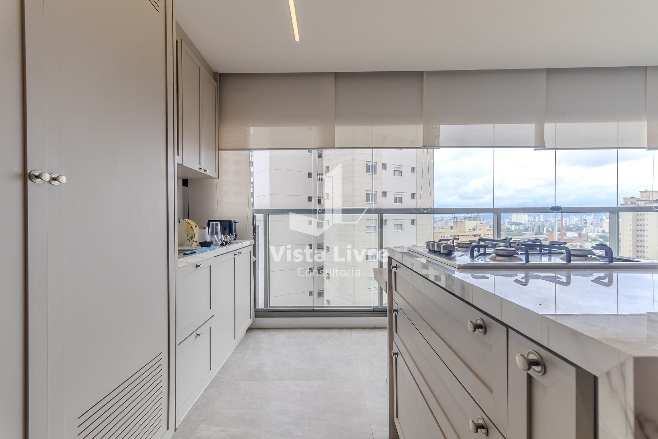 Apartamento, 2 quartos, 69 m² - Foto 7