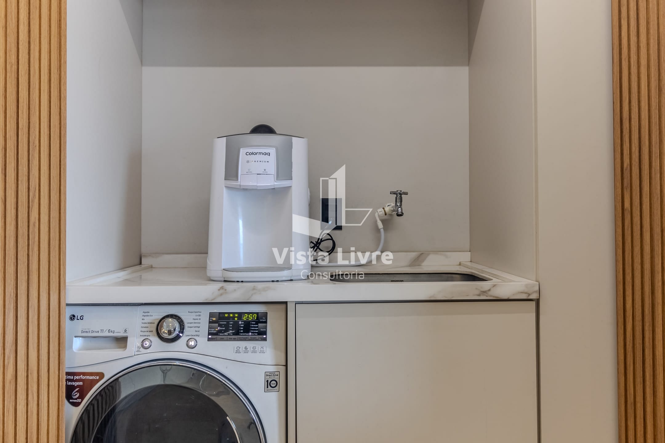 Apartamento, 2 quartos, 69 m² - Foto 9