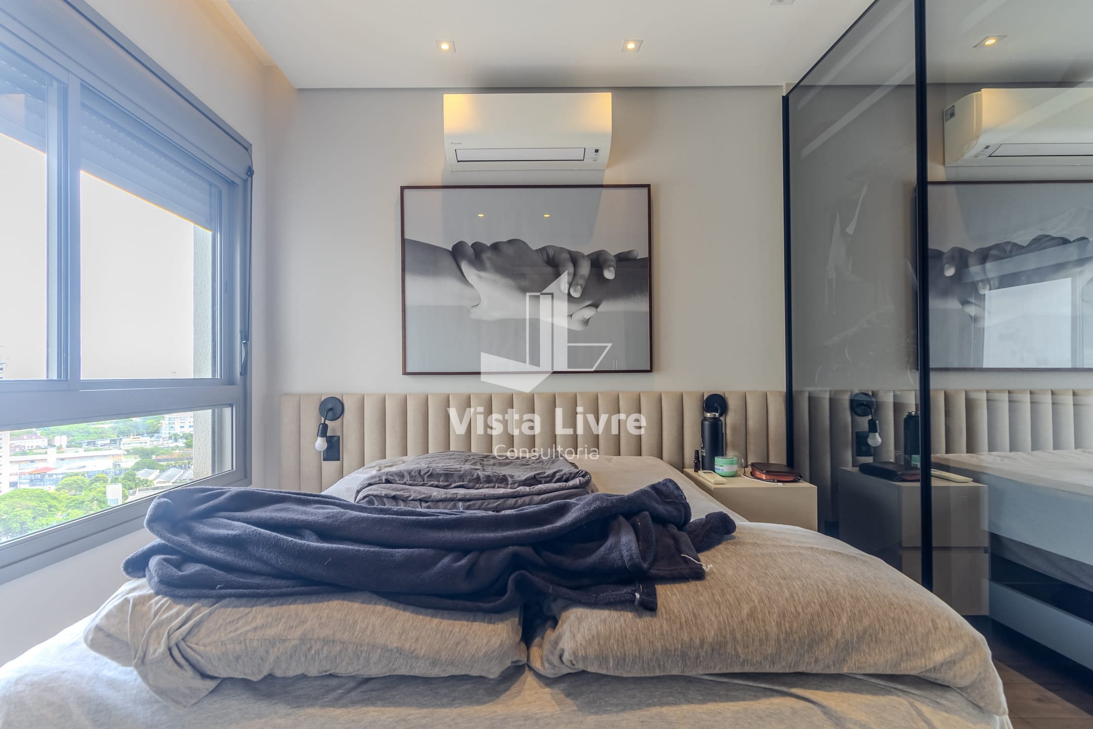 Apartamento, 2 quartos, 69 m² - Foto 15