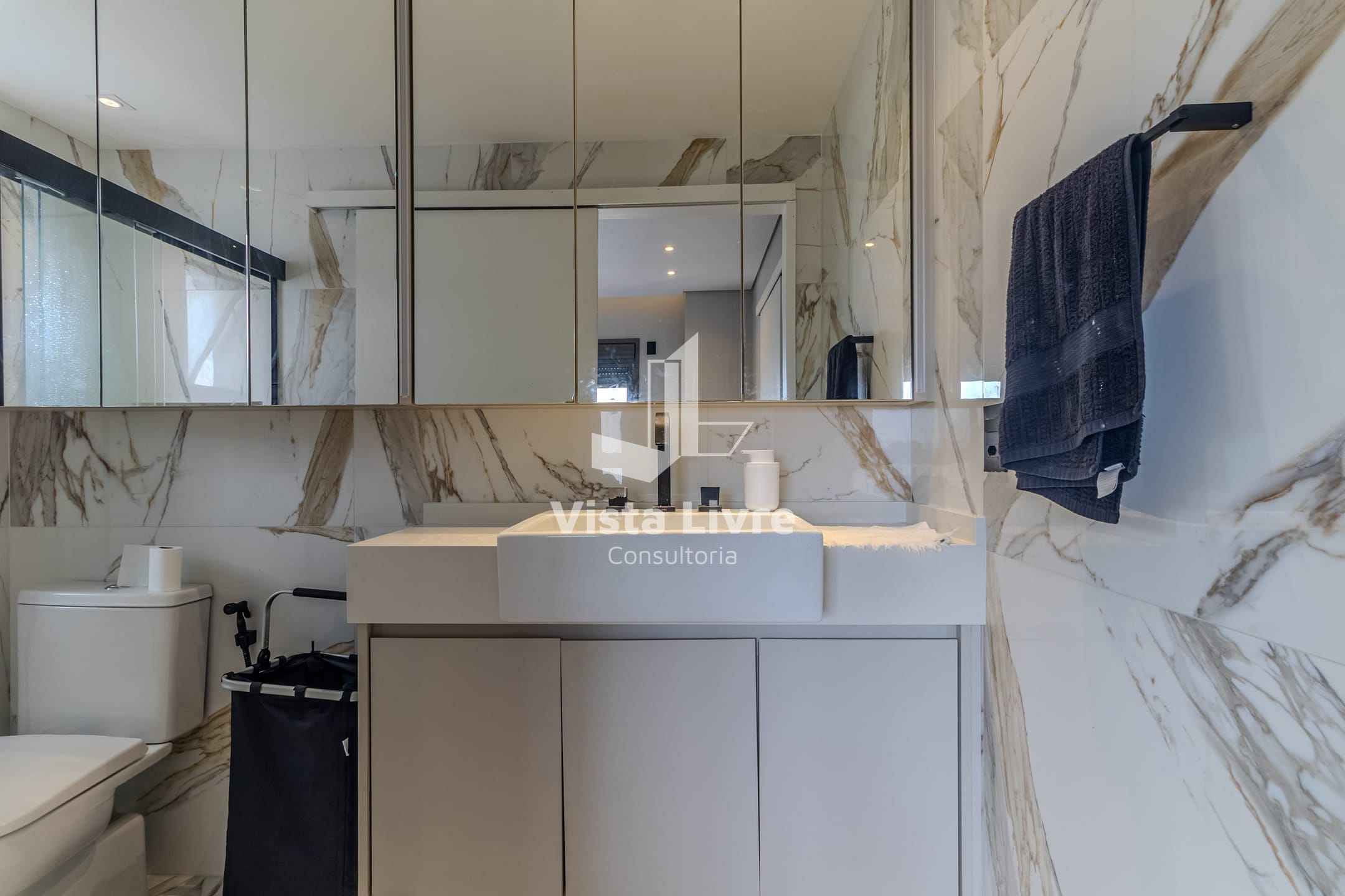 Apartamento, 2 quartos, 69 m² - Foto 19