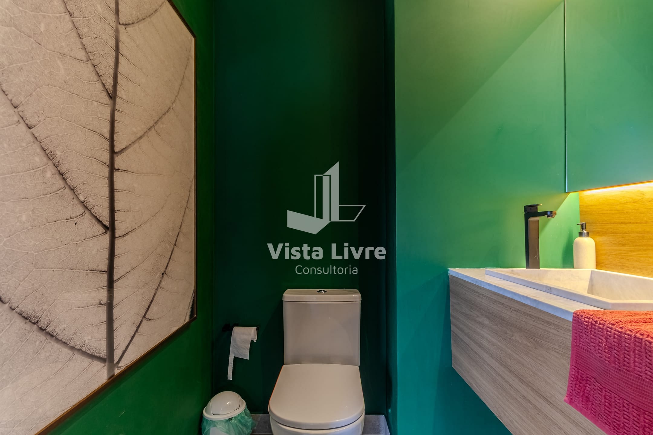 Apartamento, 2 quartos, 69 m² - Foto 21