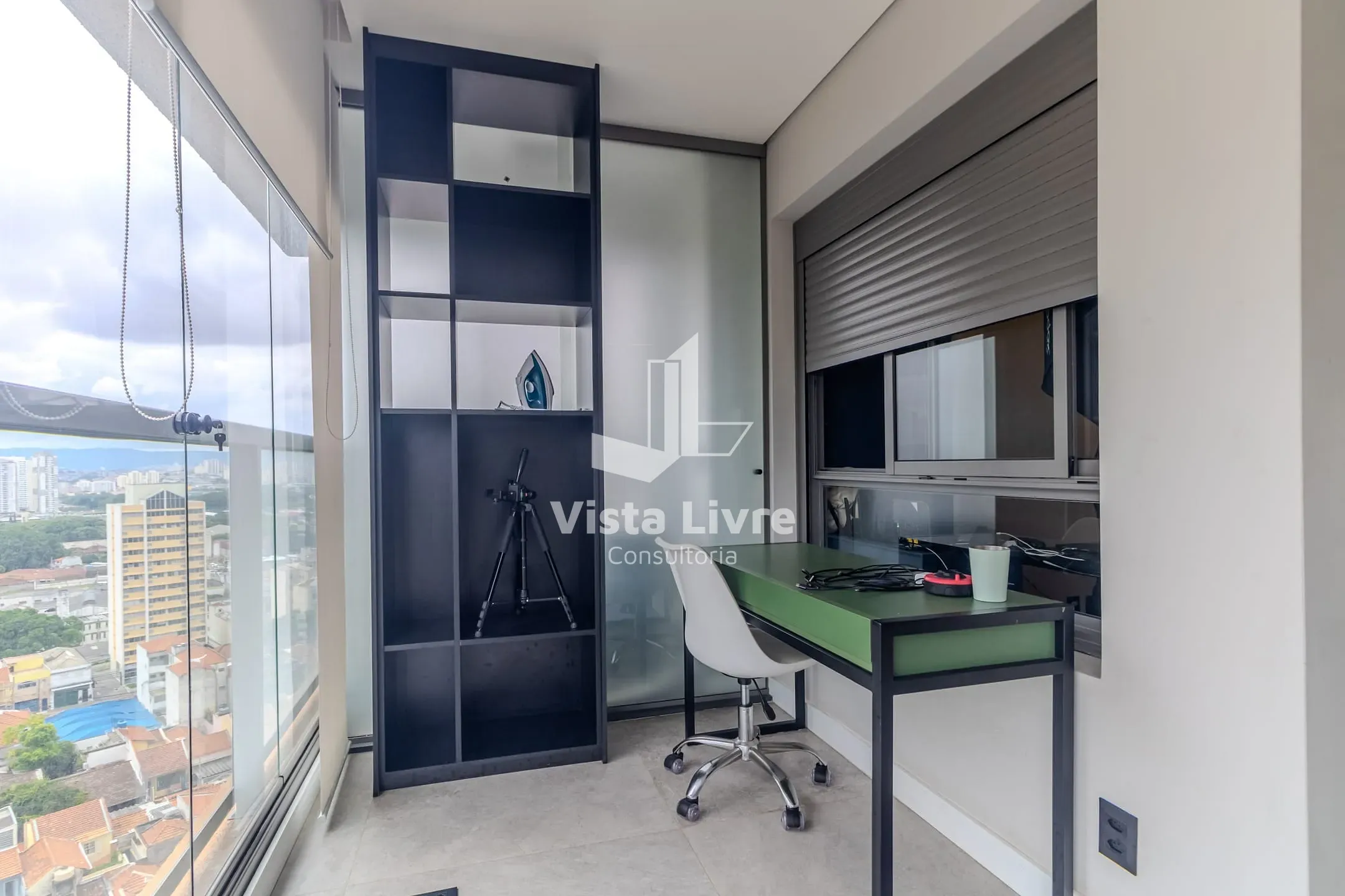 Apartamento, 2 quartos, 69 m² - Foto 10
