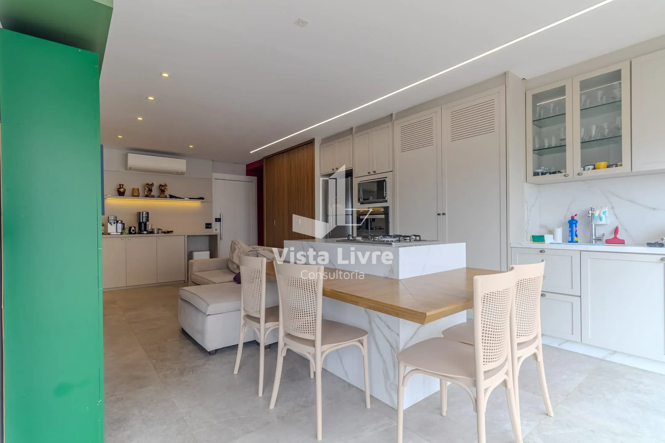 Apartamento, 2 quartos, 69 m² - Foto 6