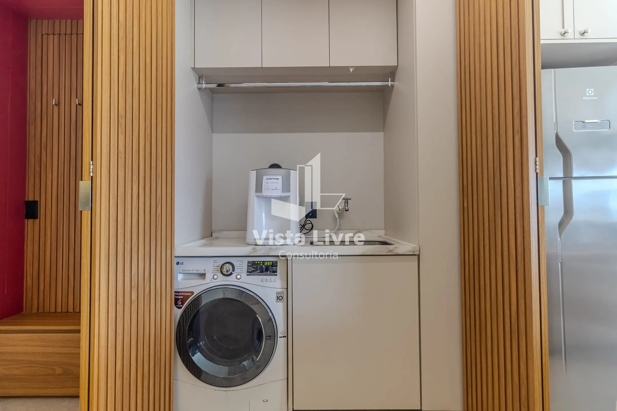 Apartamento, 2 quartos, 69 m² - Foto 12