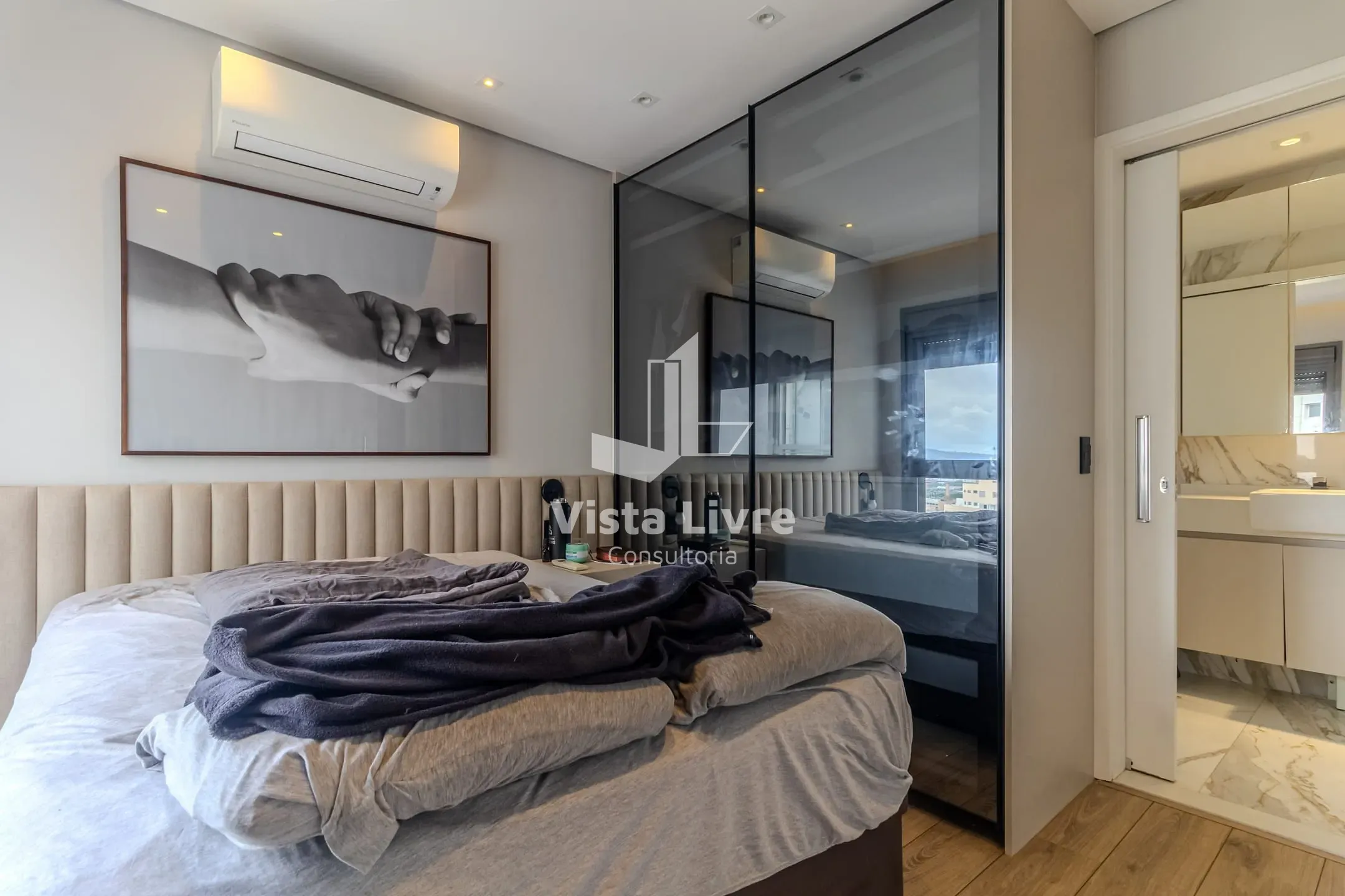 Apartamento, 2 quartos, 69 m² - Foto 16