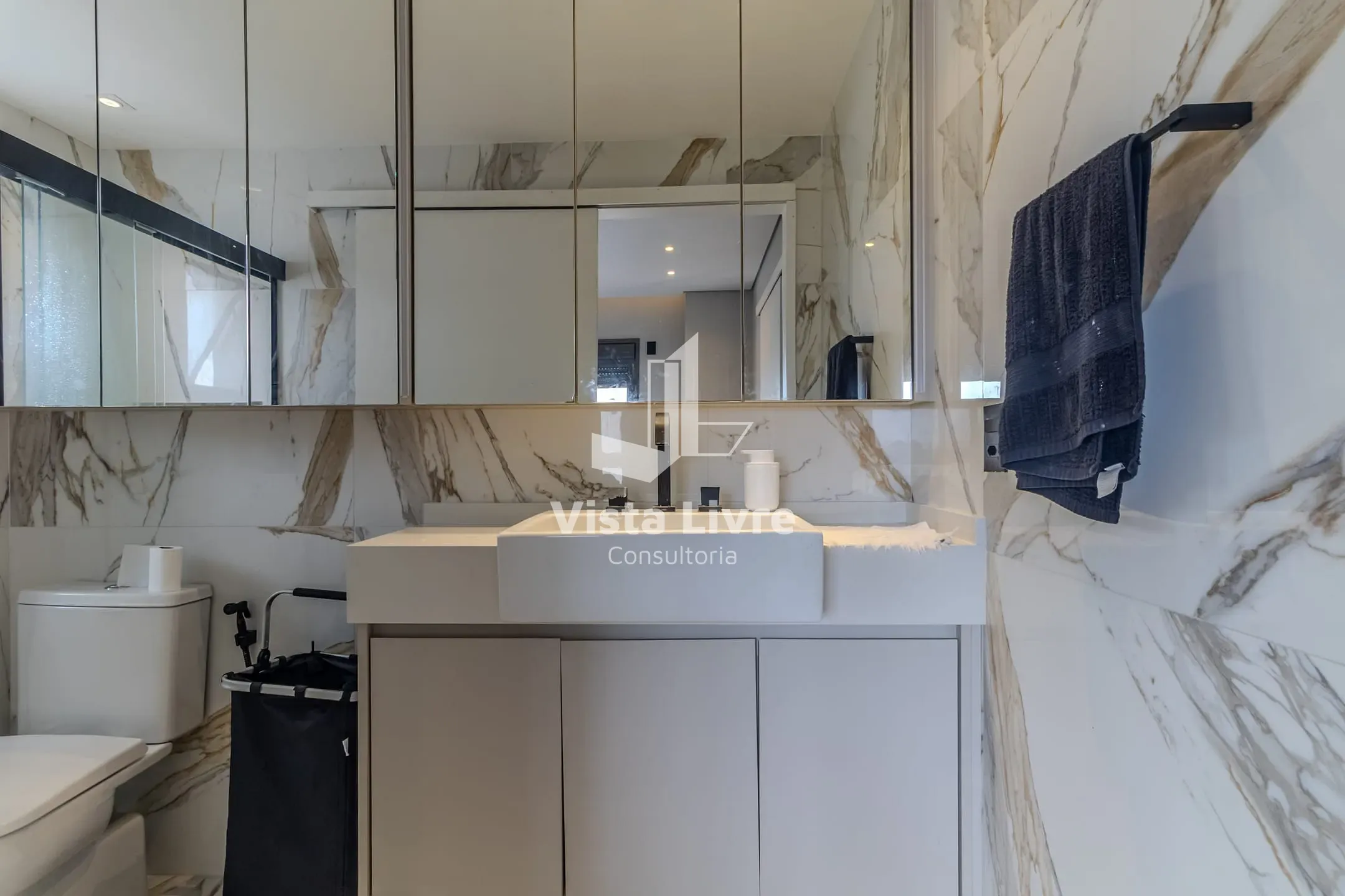 Apartamento, 2 quartos, 69 m² - Foto 19