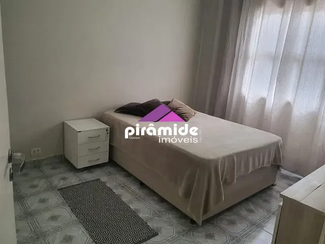 Apartamento com 103m² 3 quartos e 2 banheiros, à venda, no bairro Centro em São José dos Campos