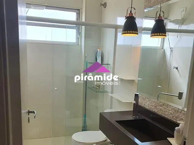 Apartamento com 103m² 3 quartos e 2 banheiros, à venda, no bairro Centro em São José dos Campos