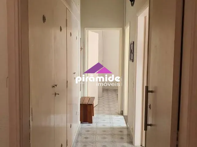 Apartamento com 103m² 3 quartos e 2 banheiros, à venda, no bairro Centro em São José dos Campos