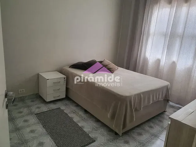 Apartamento com 103m² 3 quartos e 2 banheiros, à venda, no bairro Centro em São José dos Campos